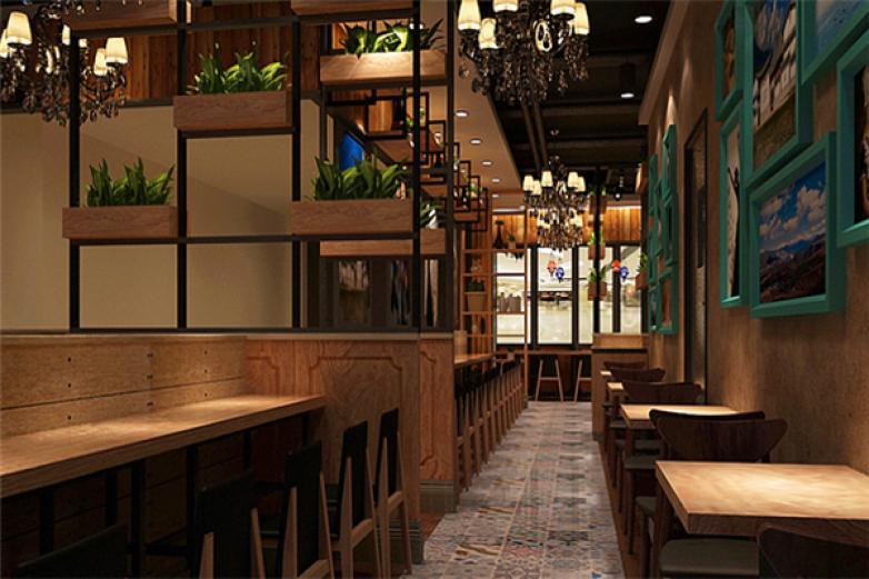 一碗香过桥米线